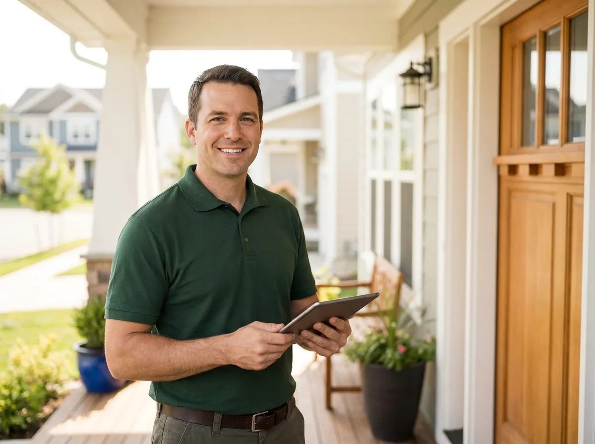 Pest control FAQs for Rockwell City, IA